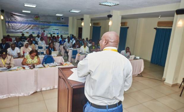 6th East African Youth Leadership & Governance Conference 2025