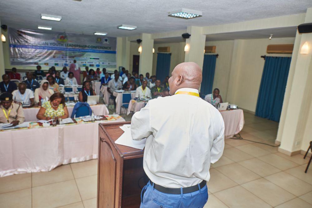 6th East African Youth Leadership & Governance Conference 2025