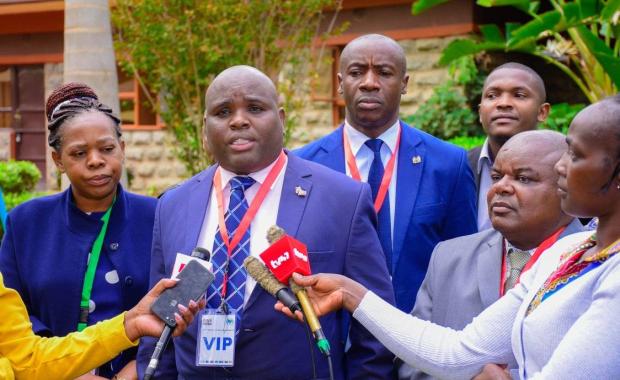 Financial Governance and Leadership seminar 2023