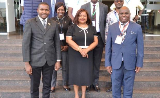 Reflections from the 2nd East Africa Youth Parliament High-Level Seminar on Strategic Leadership & Governance 2025