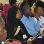 Meet East Africa's Youth Parliament
