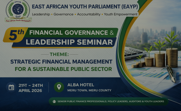 5th Financial Governance and Leadership Seminar 2026