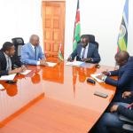 Strengthening Youth-Led Innovation