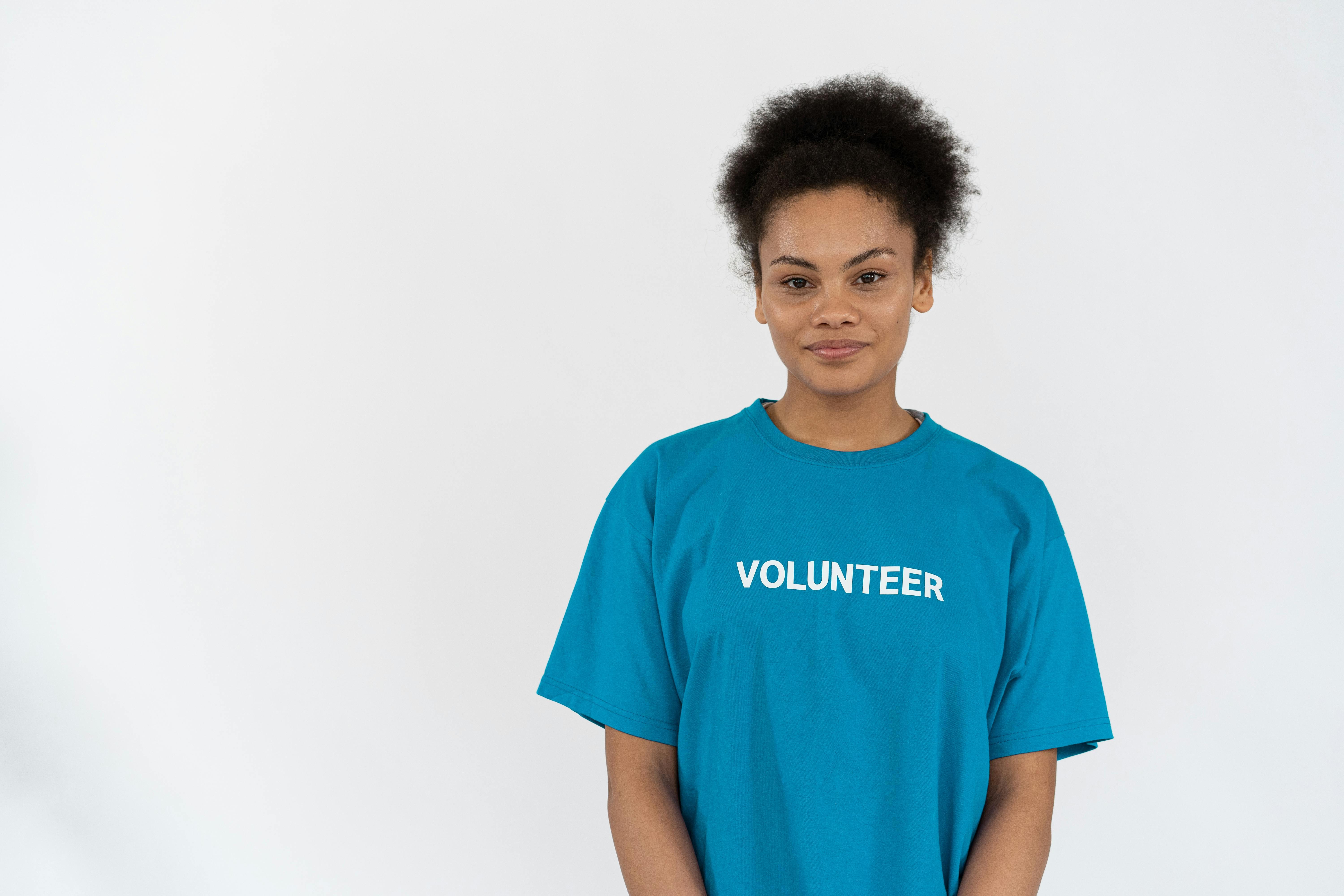Community Outreach Volunteer