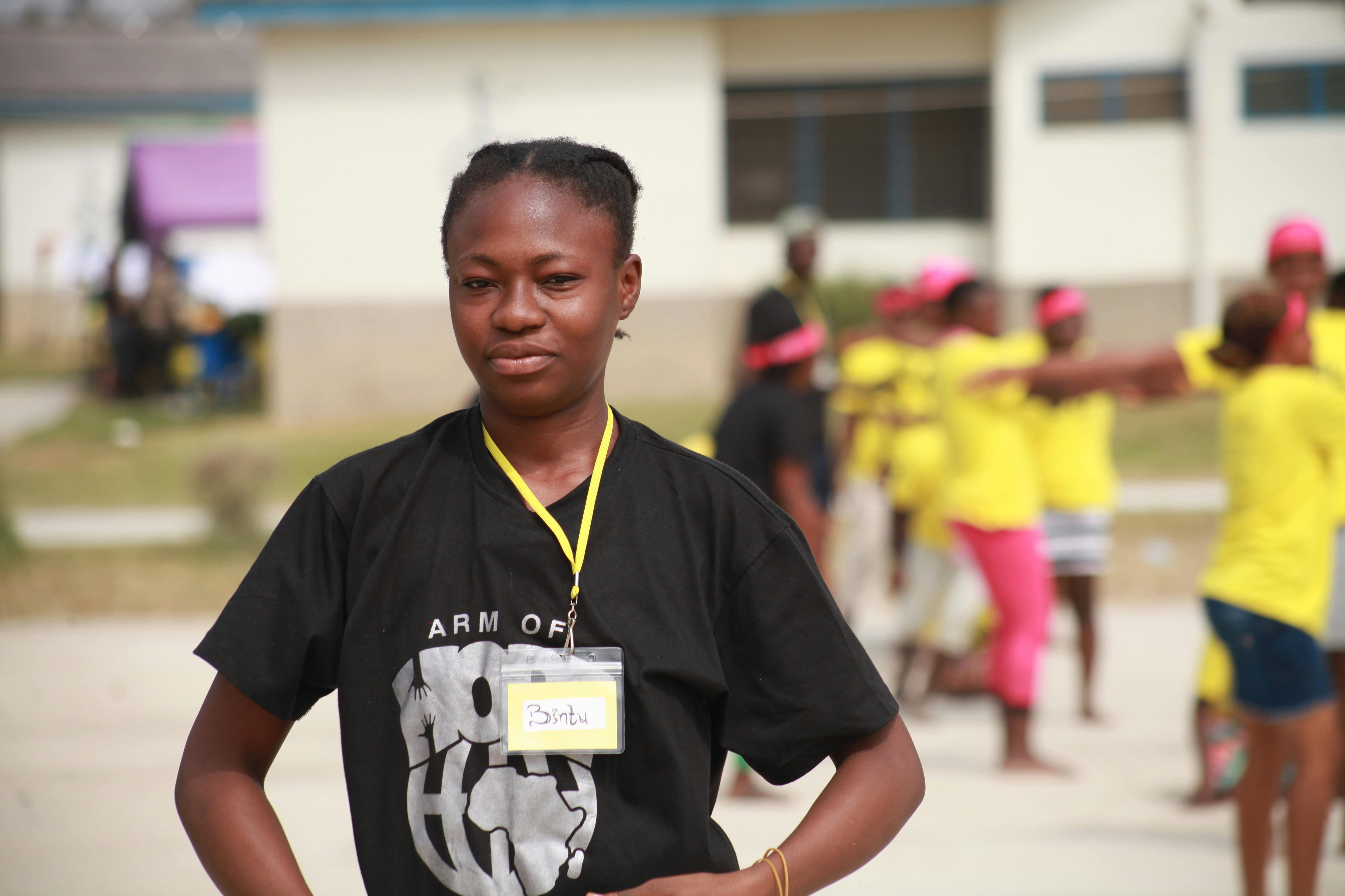 Research & Policy Volunteer